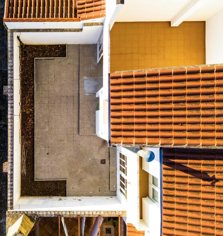 Casa Las Rosas Iniesta エクステリア 写真
