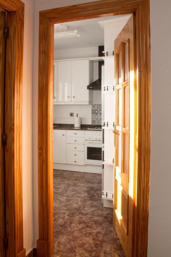 Casa Las Rosas Iniesta エクステリア 写真