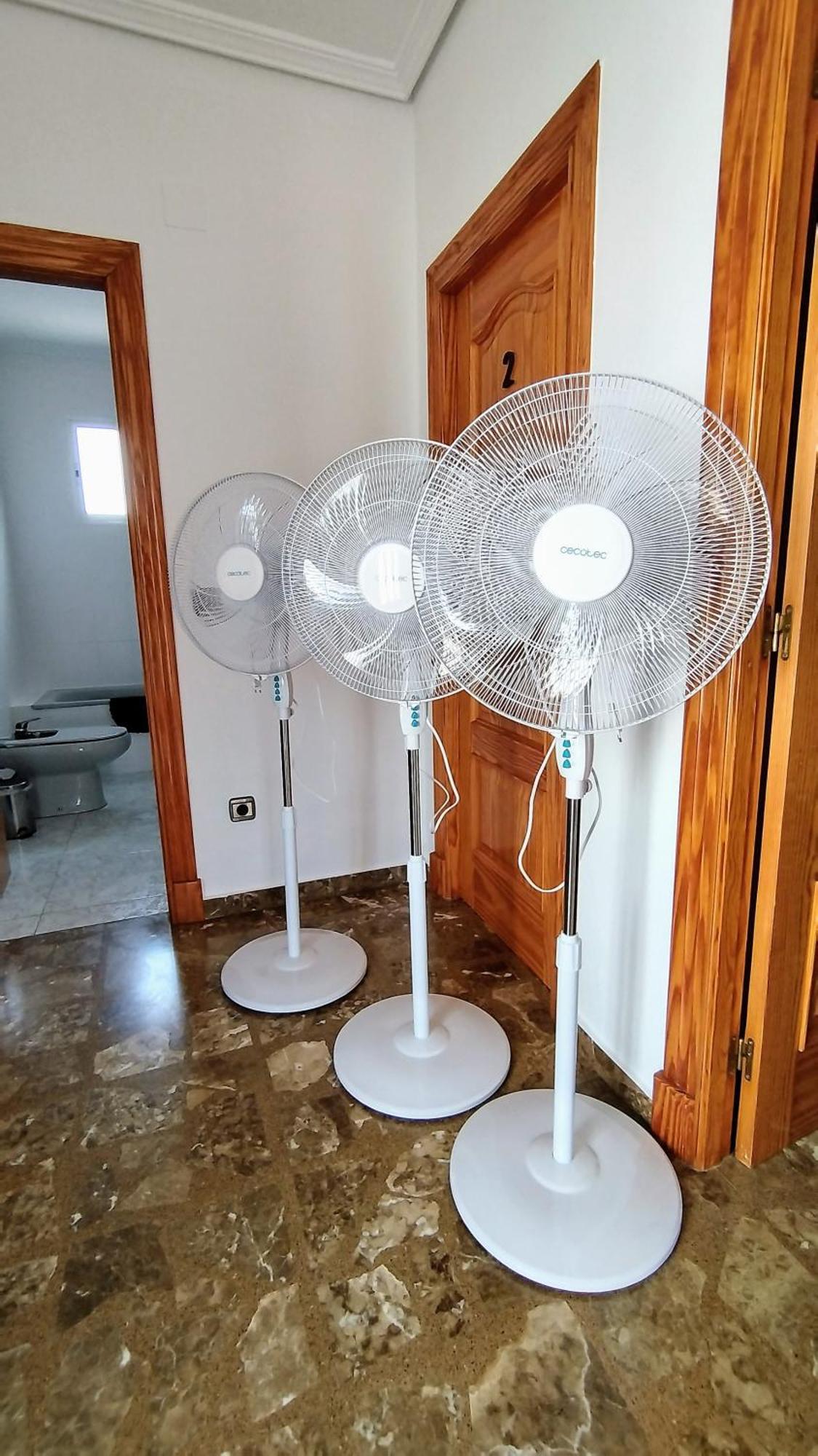 Casa Las Rosas Iniesta エクステリア 写真